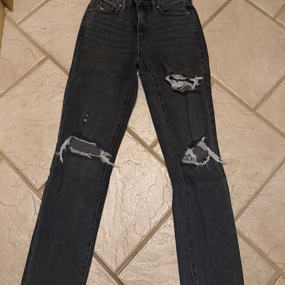 PacSun Mom Jean